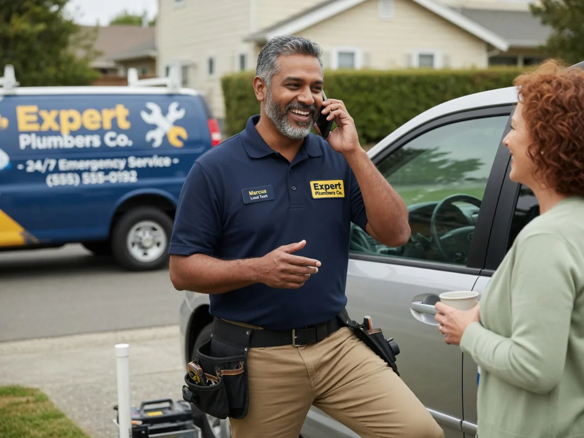 Clogged Drain Repair in Alamogordo, NM